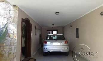 Imagem 6: Sobrado de alto padrão para alugar no alto da mooca