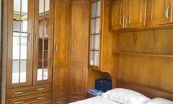 Imagem 7: Cobertura duplex para aluguel com 210 metros quadrados com 3 quartos