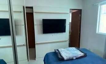 Imagem 6: Apartamento com 2 dormitórios, 57 m² - venda por R$ 240.000,00 ou aluguel por R$ 1.300,00