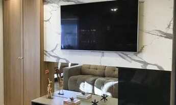 Imagem 5: Apartamento à Venda com 92m² com 2 suítes, 2 vagas no Brooklin - São Paulo/SP