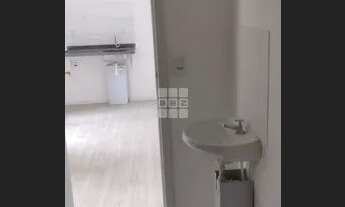 Imagem 7: Apartamento com 2 dormitório, 32 m² - venda por R$ 275.000,00 - locação por R$ 1.800,00