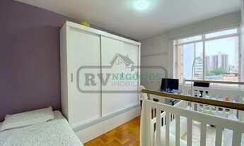 Imagem 2: %AD LINDO APARTAMENTO TODO REFORMADO EM PLENO CENTRO