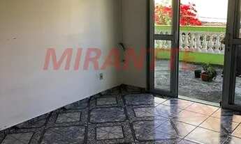 Imagem 2: Sobrado com 3 quartos em Lauzane Paulista