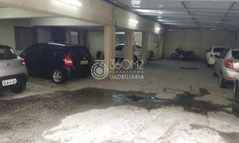 Imagem 4: Apartamento para Venda em Diadema, Casa Grande, 2 dormitórios, 1 banheiro, 1 vaga