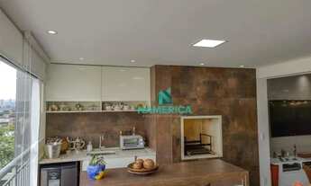 Imagem 3: APARTAMENTO PARA VENDA TATUAPÉ SÃO PAULO SP