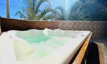 Imagem 6: Condomínio Campos do Conde 1 Casa Terrea de Esquina