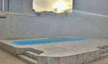 Imagem 7: CASA 03 Quartos, 01 Suíte, Demi, 04 Vagas - Pedra Branca - Santa Catarina