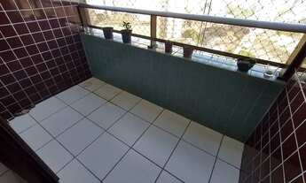 Imagem: Apartamento 3 quartos Boa viagem