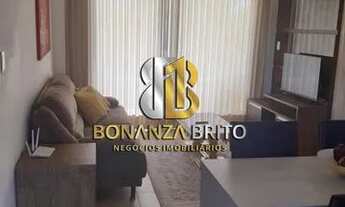 Imagem: MATA DE SÃO JOÃO - Apartamento Padrão