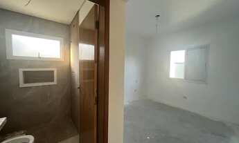 Imagem 6: Térrea para venda possui 78 metros quadrados com 3 quartos em Villa Di Cesar - Mogi das Cr