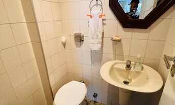 Imagem 7: Apartamento para venda tem 137 metros quadrados com 3 quartos em Jardim Renascença - São L