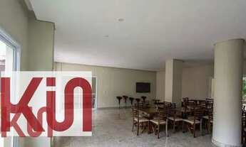 Imagem: Apartamento com 1 dormitório para alugar