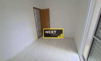 Imagem 6: Apartamento com 2 dormitórios à venda, 44 m² por R$ 290.000,00 - Cidade Patriarca - São Pa