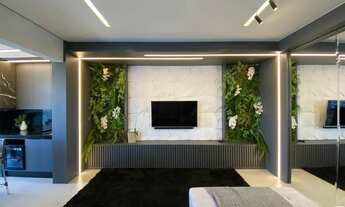 Imagem 3: Apartamento para venda no Maison Victoria na Zona 08 - Maringá - PR