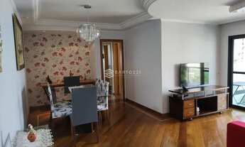 Imagem 5: APARTAMENTO A VENDA BARCELONA SÃO CAETANO SUL