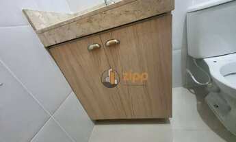 Imagem 6: Apartamento com 1 dormitório à venda, 47 m² por R$ 229.000,00 - Vila Isolina Mazzei - São