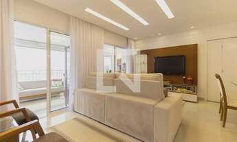 Imagem: Apartamento de 100 metros quadrados no bairro