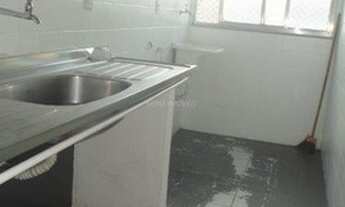 Imagem 5: Apto locação, 51 m², 02 qtos / suíte, vaga coberta, infra total, S. Fco Xavier / RJ