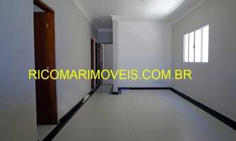 Imagem 7: Casa nova com piscina a venda Bairro Bopiranga em Itanhaém