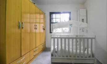 Imagem 7: Casa à venda - 80m² - Campo Belo - São Paulo/SP