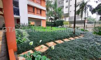 Imagem 6: APARTAMENTO 84 m² | MOBILIADO