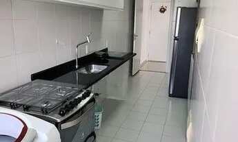 Imagem 3: Apartamento para venda com 77 metros quadrados com 3 quartos