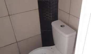 Imagem 2: Casa de Aluguel Casa com 1 dormitório