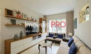 Imagem 4: Linda casa de vila no Itaim Bibi !