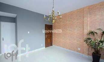 Imagem 6: Lagoa Apartamento com 2 dormitórios