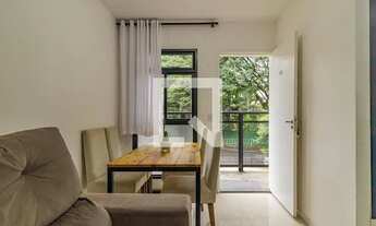 Imagem 7: Apartamento à Venda - Portal do Morumbi, 2 Quartos, 42 m2