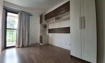 Imagem 7: Apartamento com 1 dormitório para alugar, 43 m² por R$ 2.566,50/mês - Ecoville - Curitiba