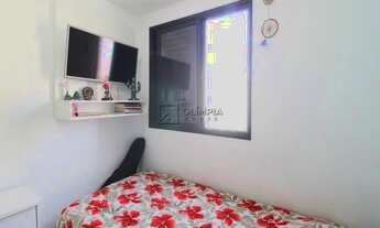 Imagem 7: Venda Apartamento 3 Dormitórios - 65 m² Vila Mariana