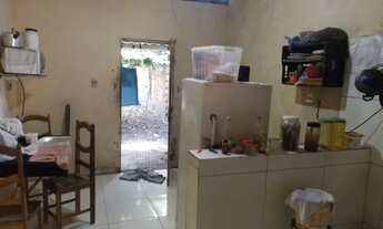 Imagem 7: Vendo ou troco casa no bairro Marcos Ferreires Novo Orizonte