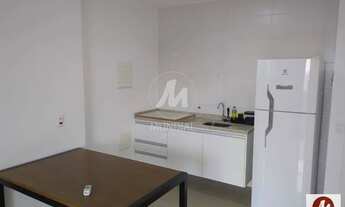 Imagem 4: Apartamento (flat) 1 dormitórios, cozinha planejada, portaria 24 horas, elevador, em condo