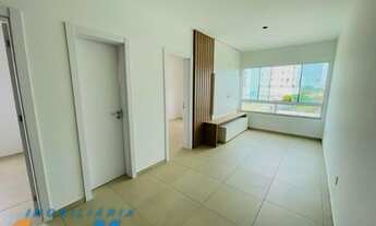 Imagem 2: Apartamento novo 2 dormitórios mobilado e decorado