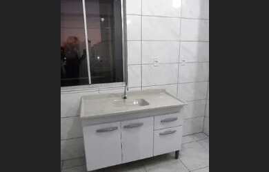 Imagem 2: Apartamento para Venda - 40m², 2 dormitórios, 1 vaga - Restinga