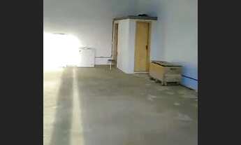 Imagem: Barracão Pinhais