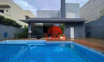 Imagem: Casa condomínio Saint Gerard 04 suítes