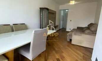 Imagem 6: Apartamentos Residencial para venda e locação em São P