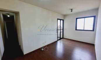 Imagem: Apartamento à venda possui 54m² com 2