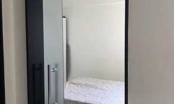 Imagem 7: Apartamento/Loft para aluguel, no Residencial Olimpus, com 1 quarto, no Umarizal - Belém