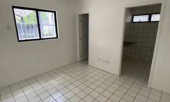 Imagem 2: Apartamento para aluguel e venda possui 20 metros quadrados com 1 quarto