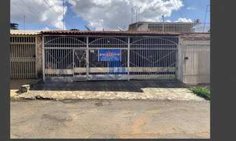 Imagem: Casa para Venda Ceilândia Norte, Brasília