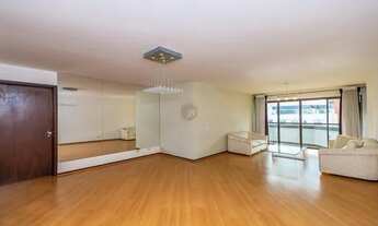 Imagem 5: CURITIBA - Apartamento Padrão - Água Verde