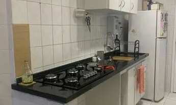 Imagem 4: Apartamento para venda tem 76 metros quadrados com 3 quartos em Pituba - Salvador - BA