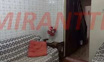 Imagem 4: Casa terrea de 130m² com 3 quartos em Jardim Tremembé