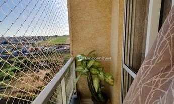 Imagem 4: Apartamento com 2 dormitórios para alugar, 56 m² por R$ 3.210,00/mês - Vivare Club Residen