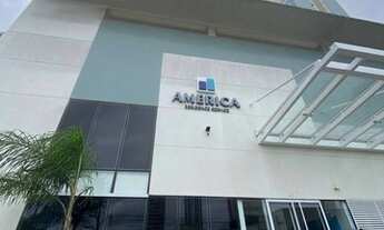 Imagem 4: Apartamento para venda tem 44 metros quadrados com 1 quarto