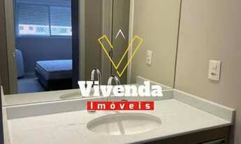 Imagem 3: Apartameto disponivel para locação em Alphaviile