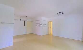 Imagem 4: Apartamento Locação 3 Dormitórios - 130 m² Vila Madalena